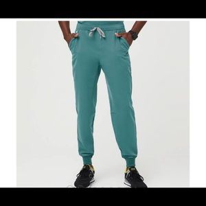 Figs Hydrogreen men’s large joggers